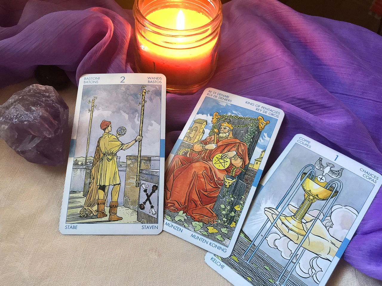 Wenn die Sterne anrufen – Dein Guide durch die astrologische Beratung