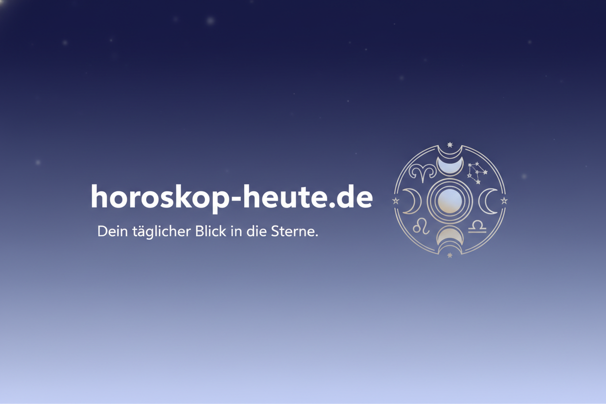 Horoskop morgen – Dein Kompass für die nächsten Tage